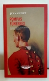 Pompas Fúnebres de Jean Genet