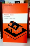 Tránsito de Rachel Cusk
