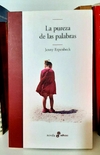 La pureza de las palabras de Jenny Erpenbeck