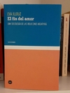 El fin del amor de Eva Illouz