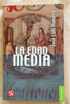 La edad media de José Luis Romero
