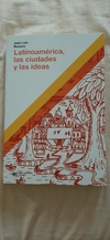 Latinoamérica de José Luis Romero