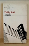 Engaño de Philip Roth