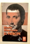 El príncipe de Nicolás Maquiavelo
