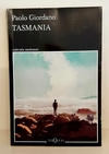 Tasmania de Paolo Giordano