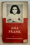 Ana Frank: La predestinada de Ernst Schnabel