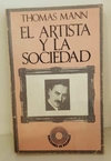 El artista y la sociedad de Thomas Mann