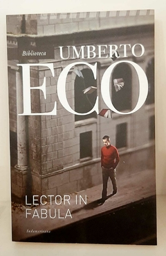 Lector in fabula de Umberto Eco