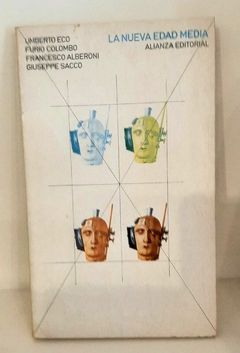 La nueva edad media