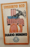 Diario minimo de Umberto Eco