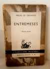 Entremeses de Miguel de Cervantes