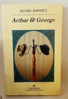 Arthur & George de Julian Barnes