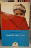 Cometas en el cielo de Khaled Hosseini