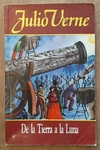 De la tierra a la Luna de Julio Verne