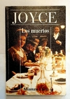 Los muertos de James Joyce