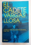 El cadete Vargas Llosa de Sergio Vilela