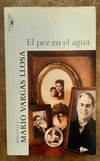 El pez en el agua de Mario Vargas Llosa