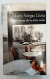 Travesuras de la niña mala de Mario Vargas Llosa