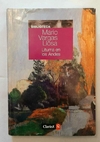 Lituma en los Andes de Mario Vargas Llosa