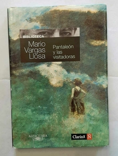 Pantaleón y las visitadoras de Mario Vargas Llosa