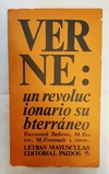 Verne: un revolucionario subterráneo