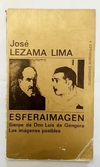 Esferaimagen de José Lezama Lima