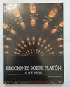 Lecciones sobre Platón de Hegel