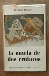 La novela de dos centavos de Bertolt Brecht