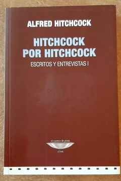 Hitchcock por Hitchcock