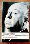 El cine según Hitchcock de Francois Truffaut