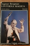 Linterna mágica de Ingmar Bergman