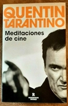 Meditaciones de cine de Quentin Tarantino