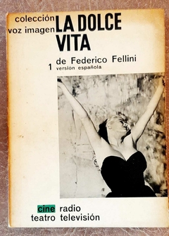La dolce Vita de Federico Fellini