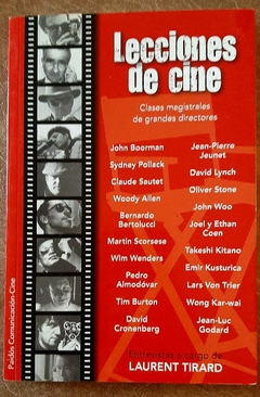 Lecciones de cine