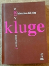 120 Historial del cine de Alexander Kluge