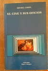 El cine y sus oficios de Michel Chion
