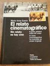 El relato cinematográfico de Marie Anne Guerin