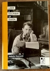 Leer y escribir un guión de Isabelle Raynauld