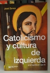 Catolicismo y cultura de izquierda de José Zanca - comprar online