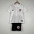Conjunto Infantil Corinthians