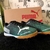 Chuteira de Futsal Puma
