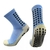 Meia Antiderrapante Azul Bebe
