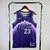Camisa De Basquete 23-24 Utah Jazz
