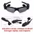 Bluetooth Sport Headset para homens e mulheres, fones de ouvido, fone de ouvido, - Multzaion store