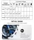Imagem do Curren relógios de quartzo para homens pulseira de couro masculino relógios de