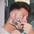 Modelador de barba Cuidados com a Barba Transparente Aparência - Multzaion store