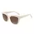 Zenottic 2025 moda borboleta polarizada óculos de sol feminino uv400 proteção - comprar online