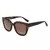 Zenottic 2025 moda borboleta polarizada óculos de sol feminino uv400 proteção