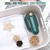 Mini Garment Steamer de mão, Ferro a vapor, Portátil, Casa, Roupas, Passar, Mo - loja online
