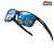 Abu Garcia Óculos de sol polarizados para pesca, óculos de sol masculino para - loja online